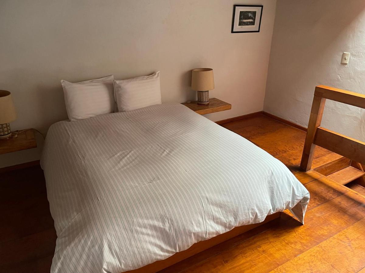 Quinta Luna Cholula Kültér fotó