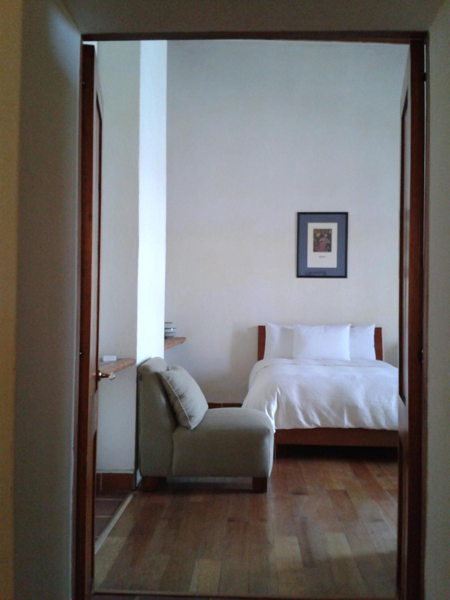 Quinta Luna Cholula Kültér fotó