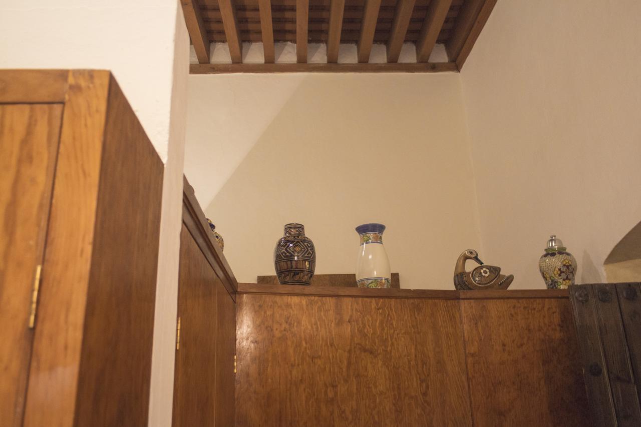 Quinta Luna Cholula Kültér fotó