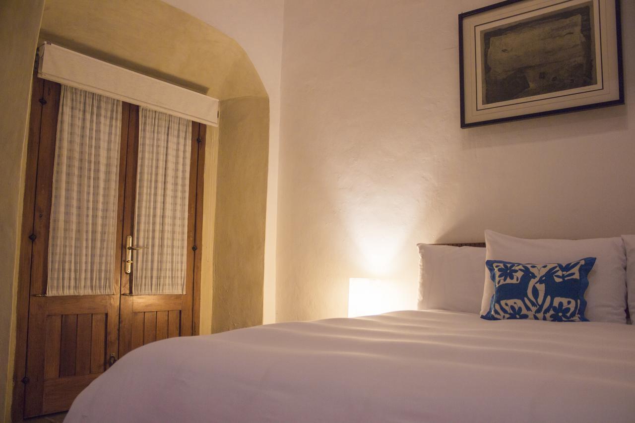Quinta Luna Cholula Kültér fotó