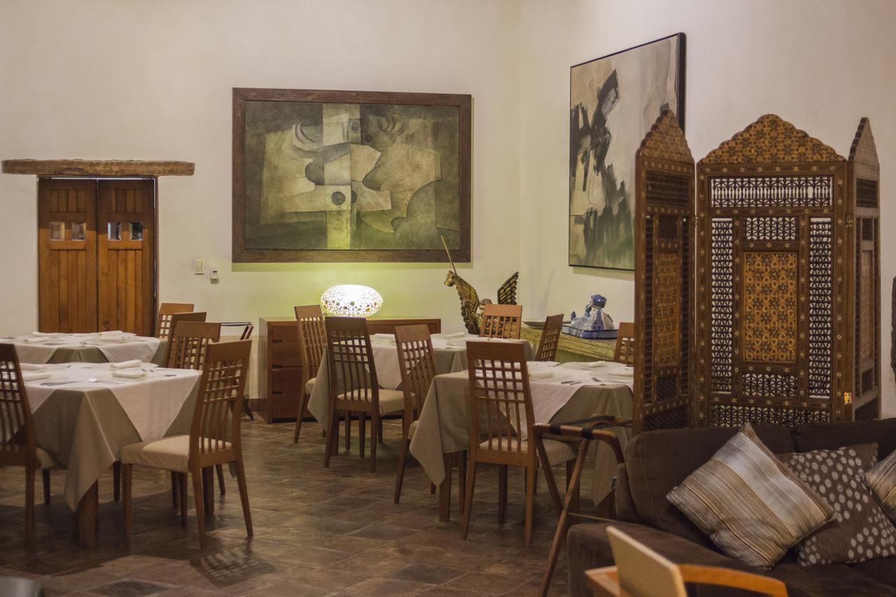 Quinta Luna Cholula Kültér fotó