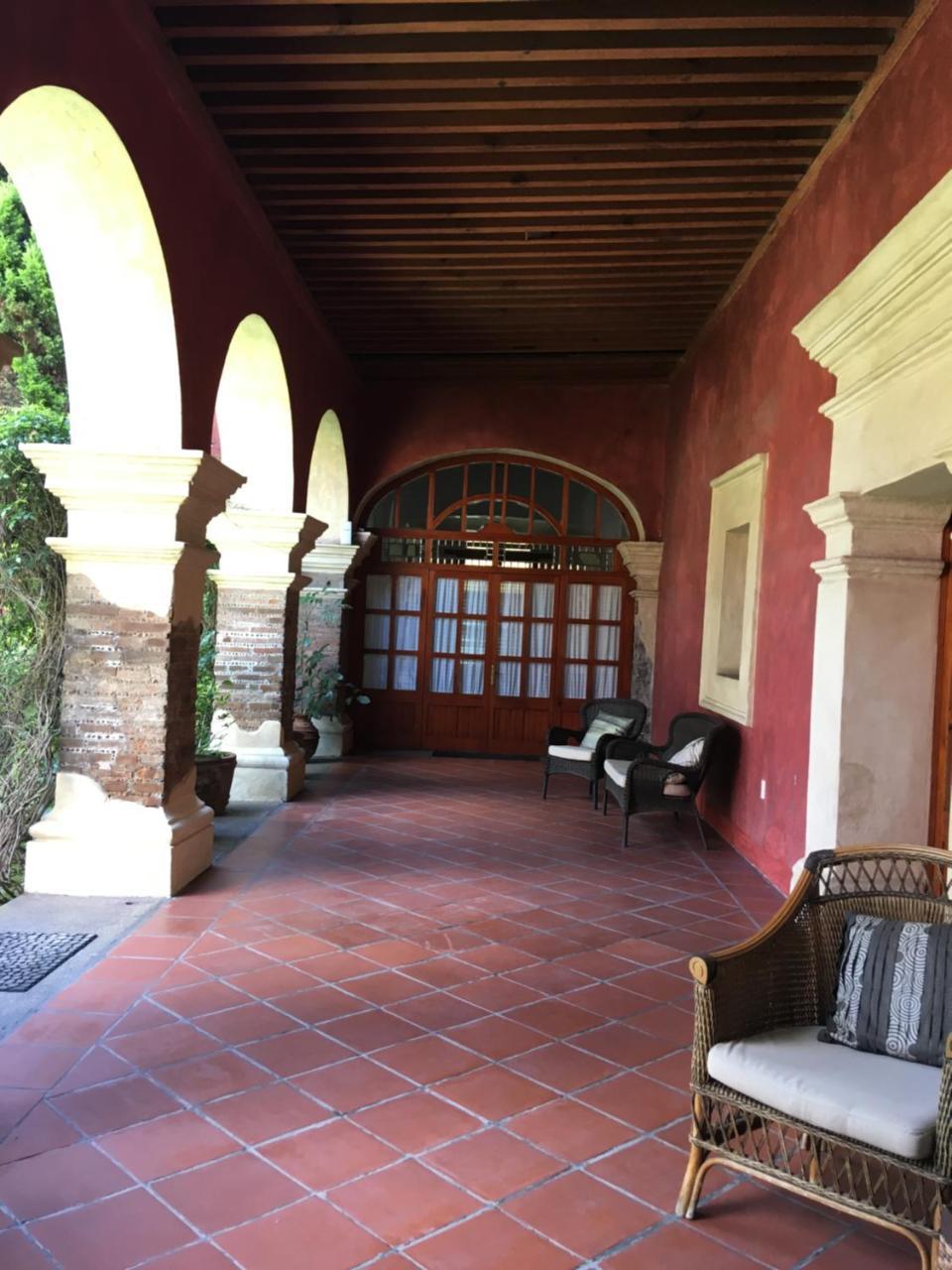Quinta Luna Cholula Kültér fotó