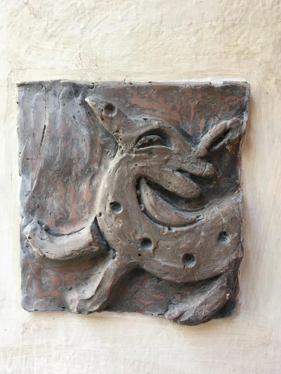Quinta Luna Cholula Kültér fotó