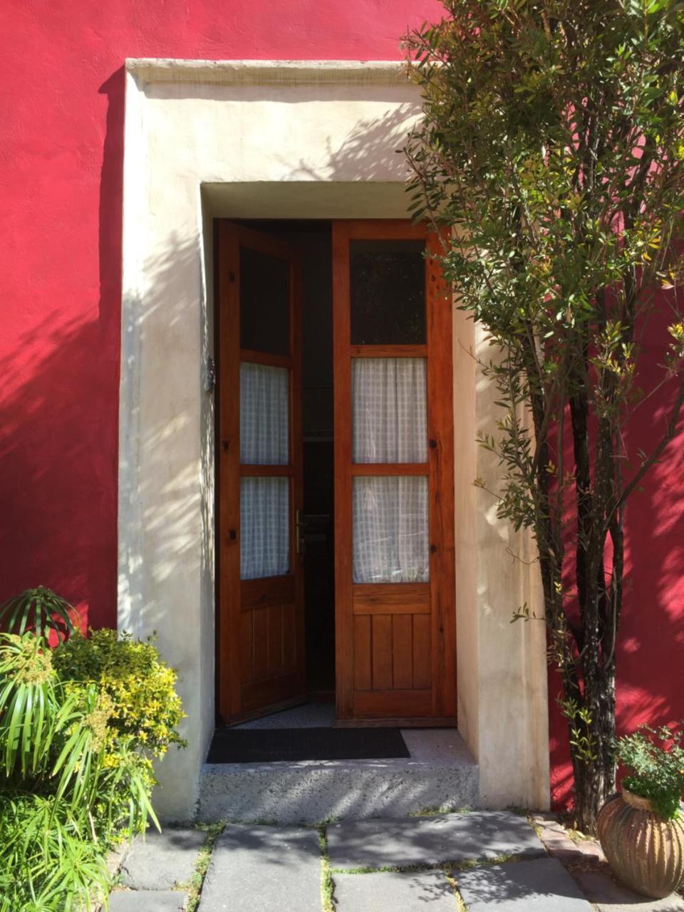 Quinta Luna Cholula Kültér fotó