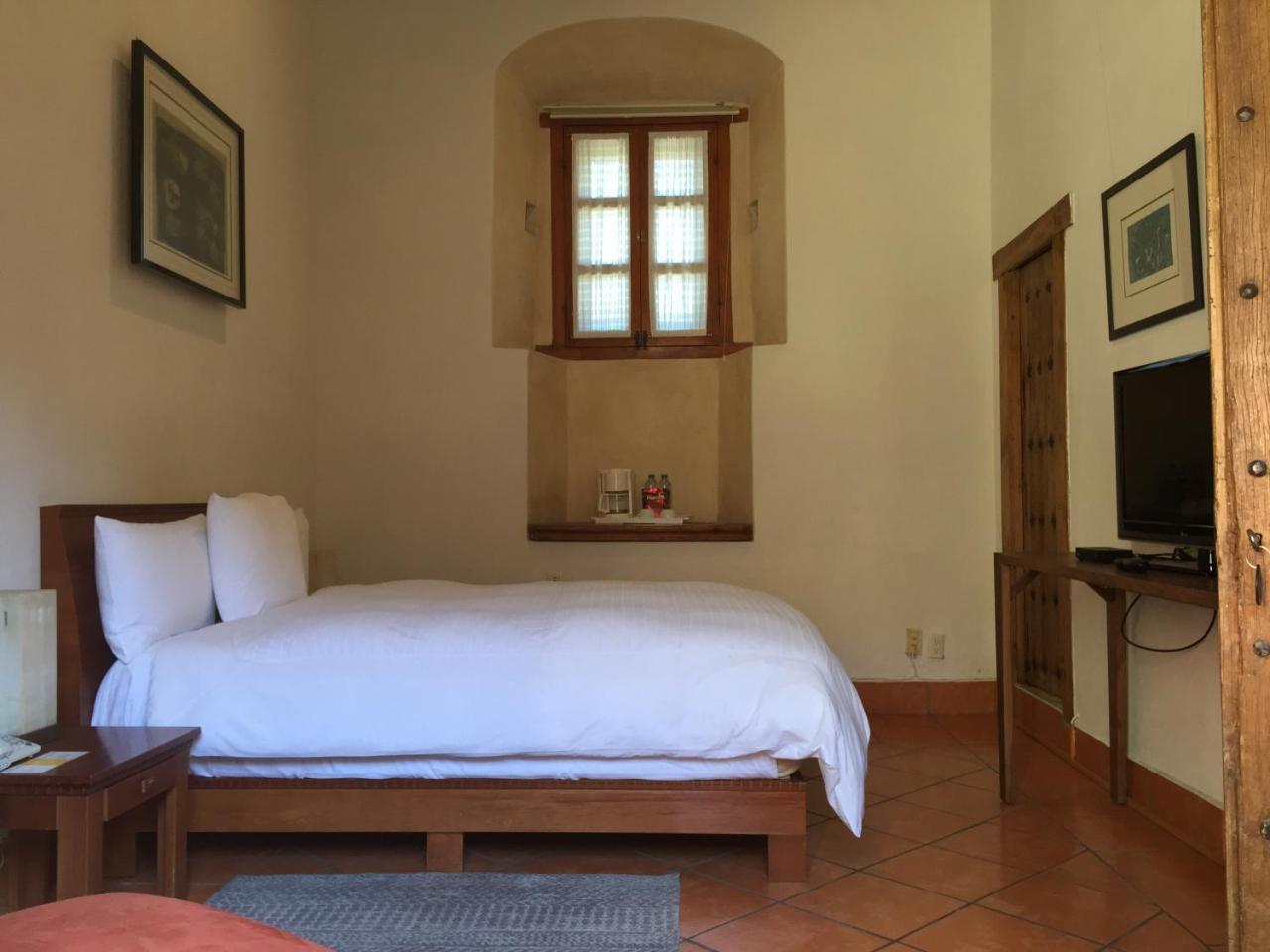 Quinta Luna Cholula Kültér fotó