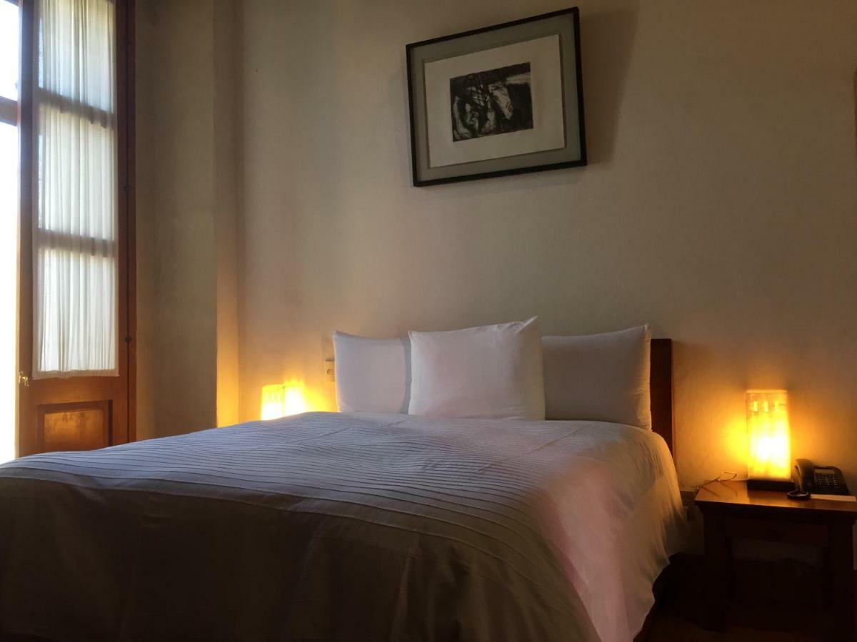 Quinta Luna Cholula Kültér fotó